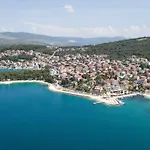 Apartments With Parking Space Okrug Gornji, Ciovo - 1107 Апартаменты