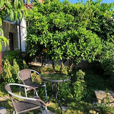 Διαμέρισμα With Parking Space Okrug Gornji, Ciovo - 1107 Τρογκίρ