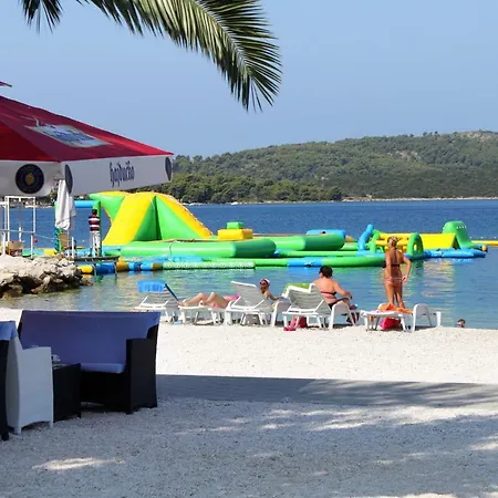 With Parking Space Okrug Gornji, Ciovo - 1107