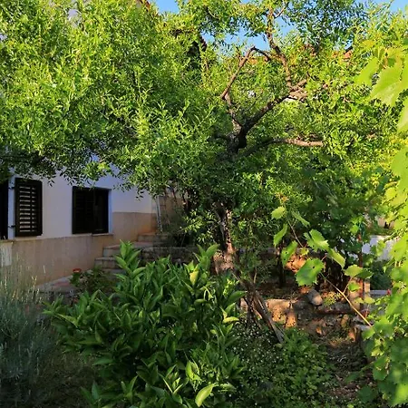 شقة With Parking Space Okrug Gornji, Ciovo - 1107