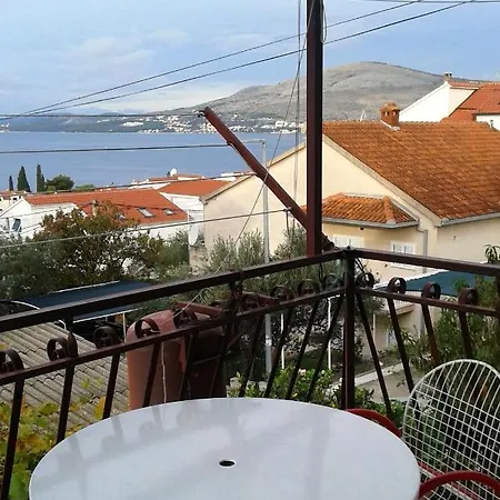 With Parking Space Okrug Gornji, Ciovo - 1107 Appartement