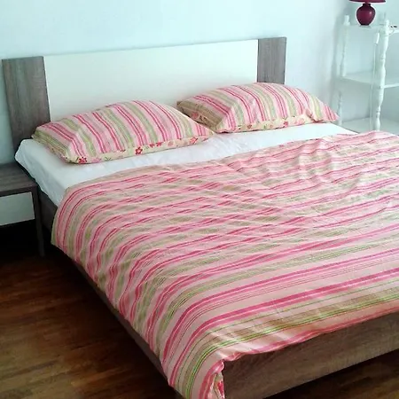 Appartement With Parking Space Okrug Gornji, Ciovo - 1107 *