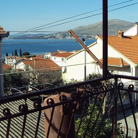 With Parking Space Okrug Gornji, Ciovo - 1107 Daire Trogir