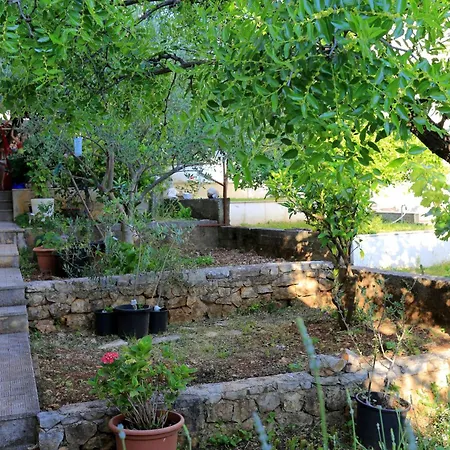 Appartement With Parking Space Okrug Gornji, Ciovo - 1107 Trogir