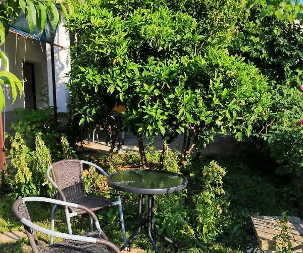 Apartament With Parking Space Okrug Gornji, Ciovo - 1107 Trogir