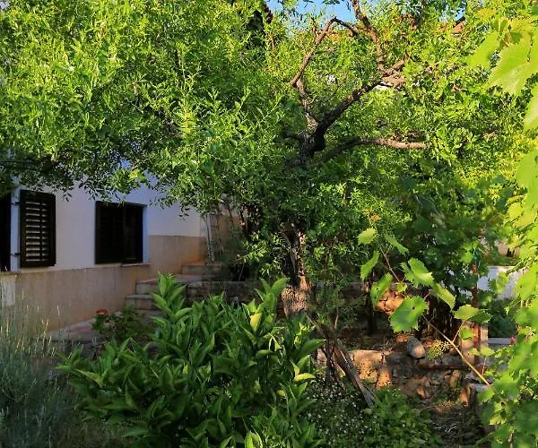 Appartement With Parking Space Okrug Gornji, Ciovo - 1107