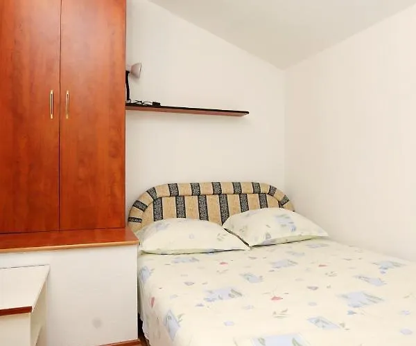 With Parking Space Okrug Gornji, Ciovo - 1107 Appartement Trogir