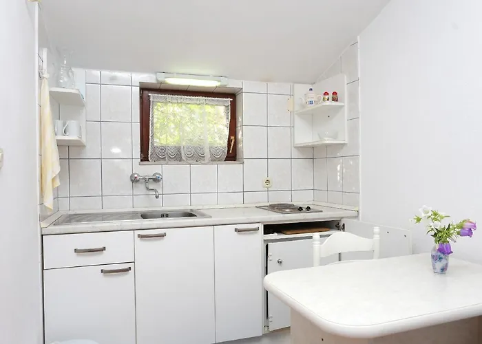 With Parking Space Okrug Gornji, Ciovo - 1107 *