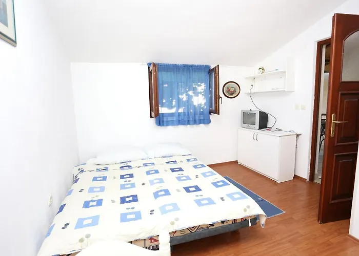 With Parking Space Okrug Gornji, Ciovo - 1107 * Trogir