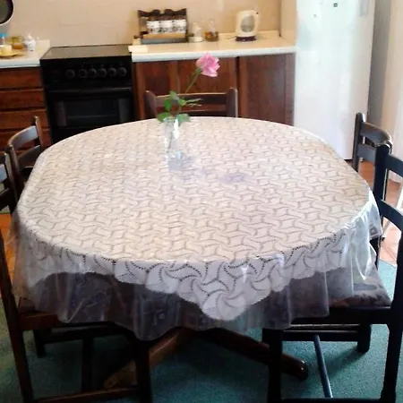 With Parking Space Okrug Gornji, Ciovo - 1107 Apartment