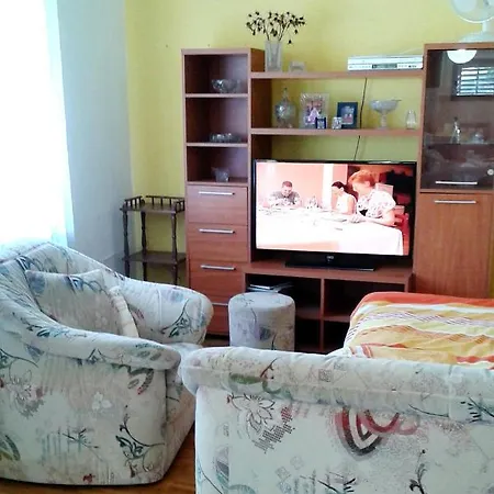 Apartments With A Parking Space Okrug Gornji, Ciovo - 1107 Apartment Trogir